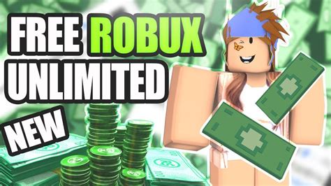 The Only Guide About How To Get Free Robux For Roblox 2021